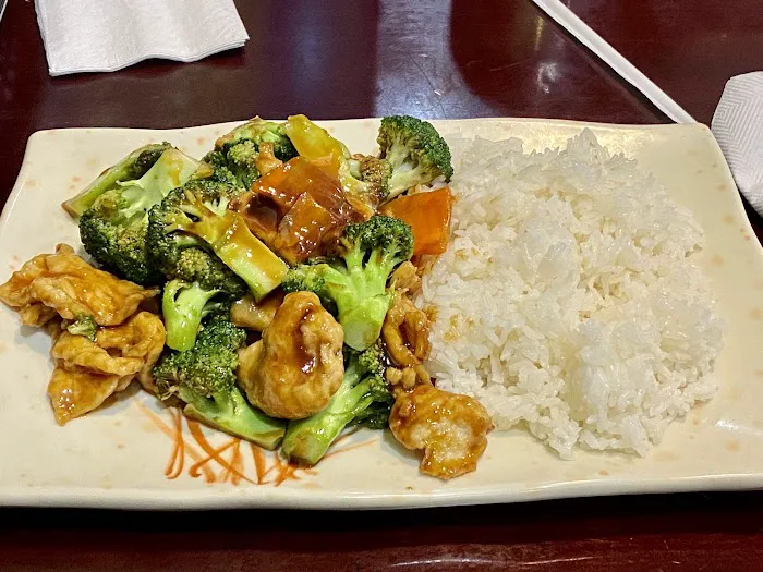 Main Won Restaurant 6