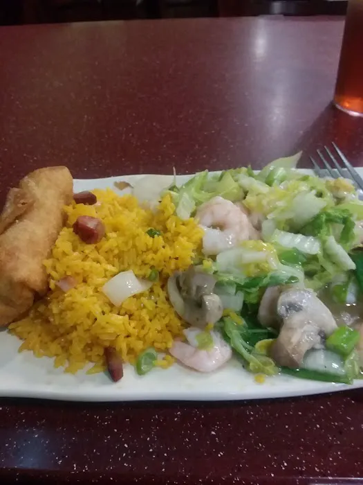 Main Won Restaurant 1