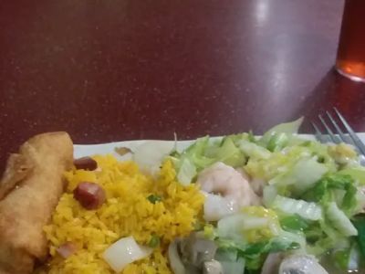 Main Won Restaurant 0
