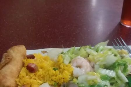 Main Won Restaurant