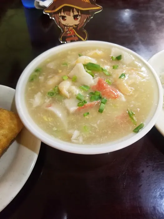 Main Won Restaurant 8