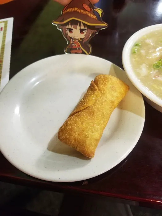 Main Won Restaurant 3