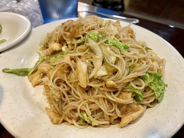 Main Won Restaurant 5