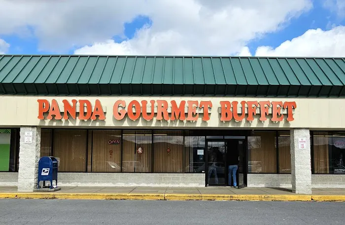Panda Gourmet Buffet 2