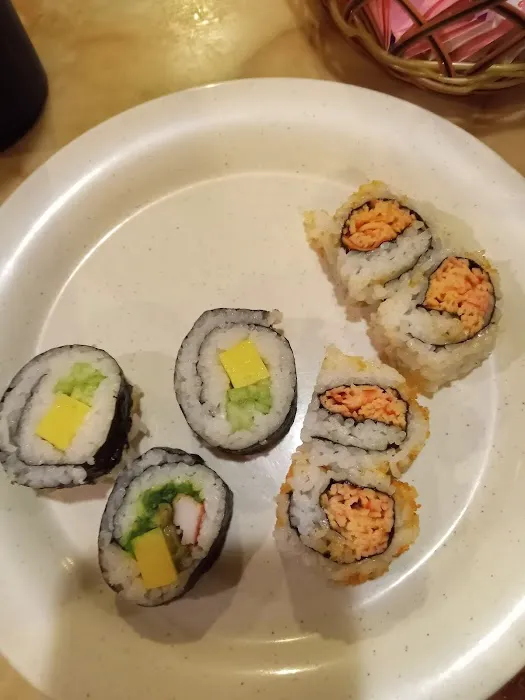 Panda Gourmet Buffet 3