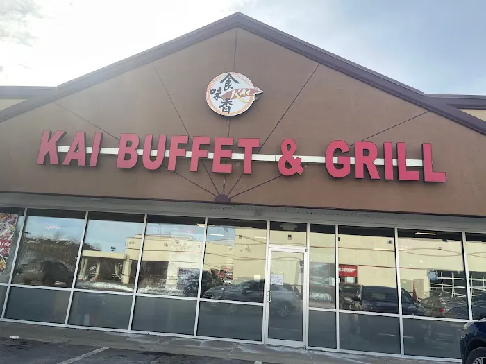 Kai Buffet 6
