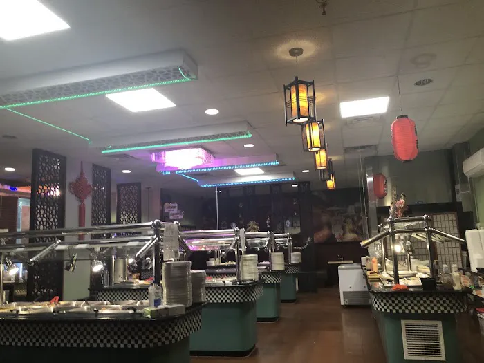 Kai Buffet 5
