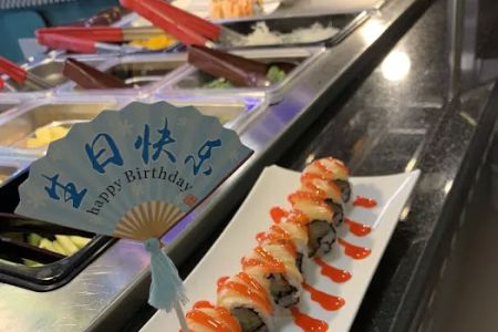 Kai Buffet