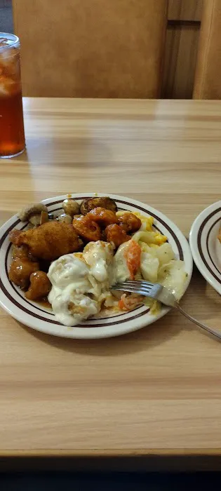 China Wok 1