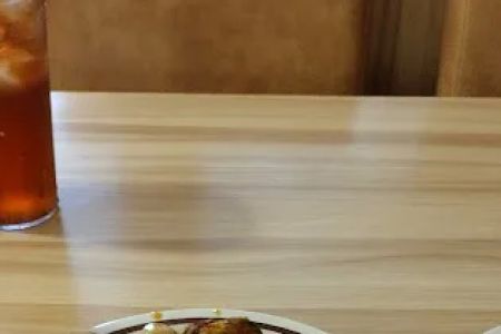 China Wok