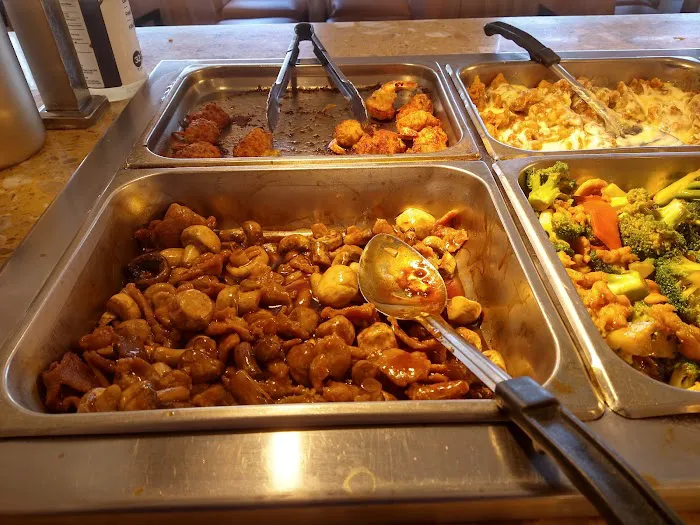 China Wok 7