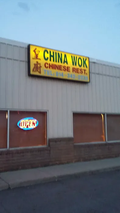China Wok 8