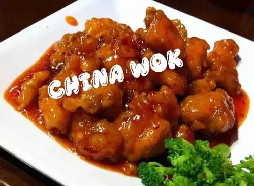 China Wok 6