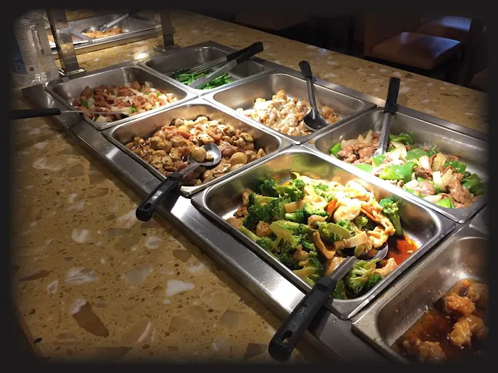 China Wok 4