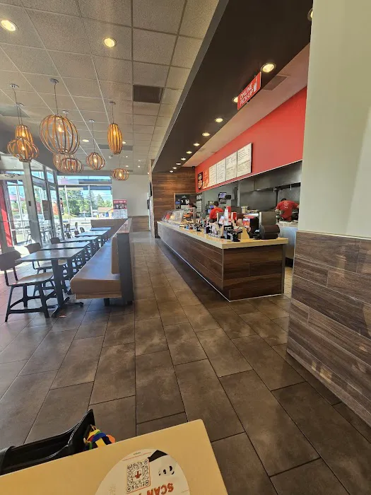 Panda Express 3