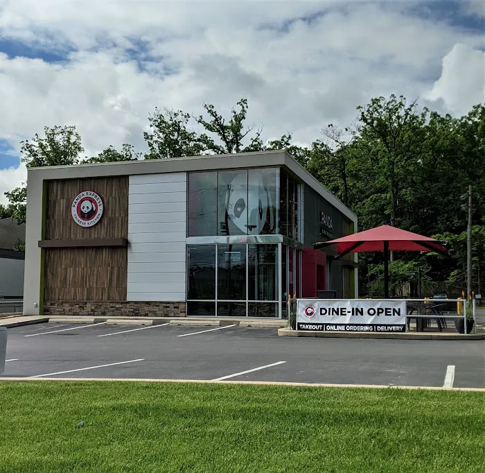 Panda Express 7