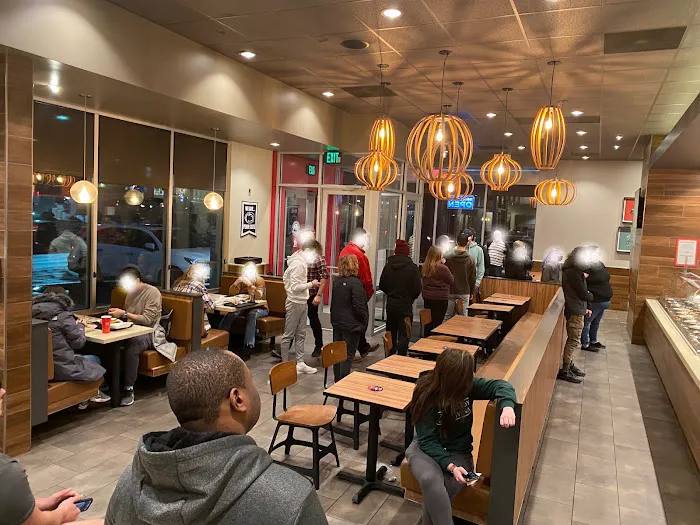 Panda Express 1