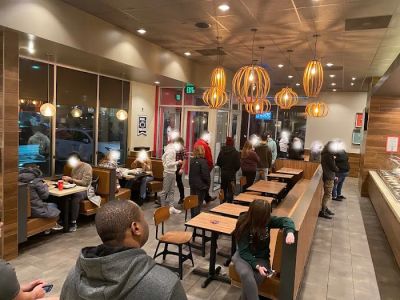 Panda Express 0