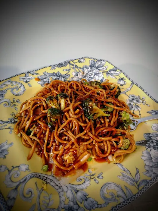 Great China 7