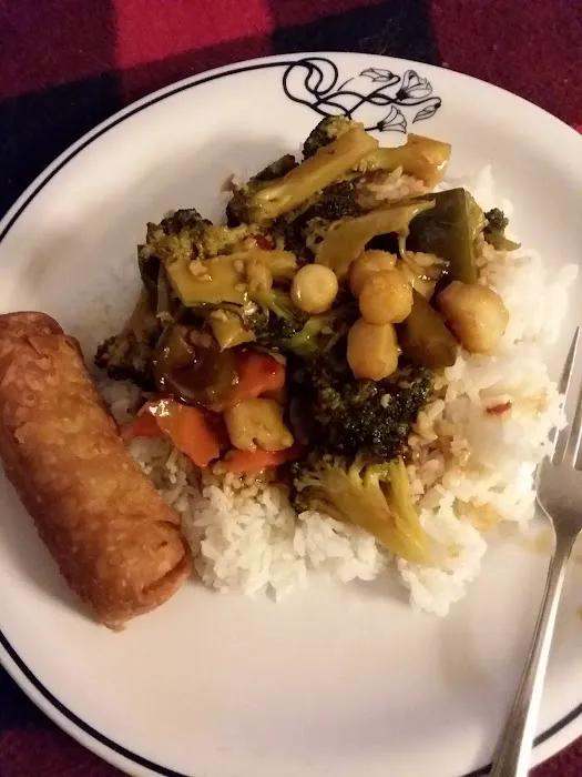 Lychee Chinese Food 5