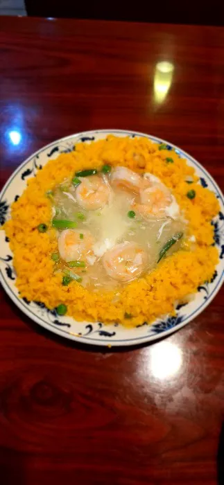 Lychee Chinese Food 2