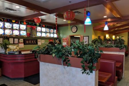 Lychee Chinese Food