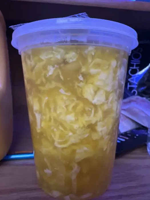 Lychee Chinese Food 4