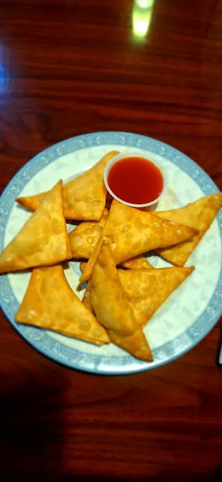 Lychee Chinese Food 3