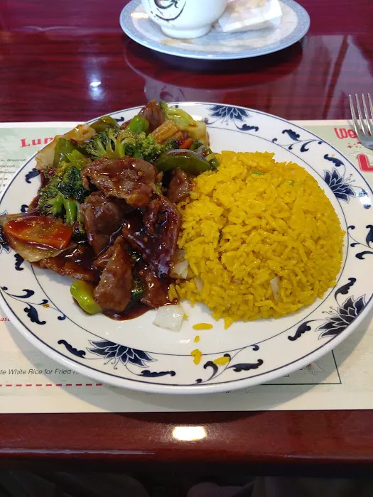 Lychee Chinese Food 7