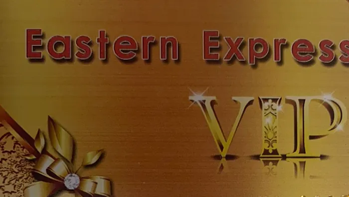 Eastern Express 3