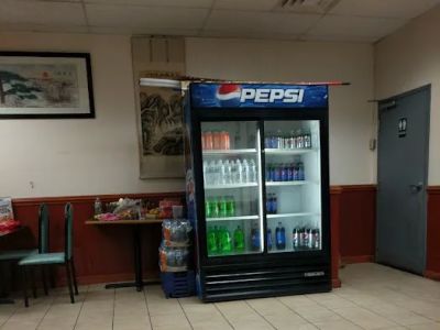Best Food In Town 0