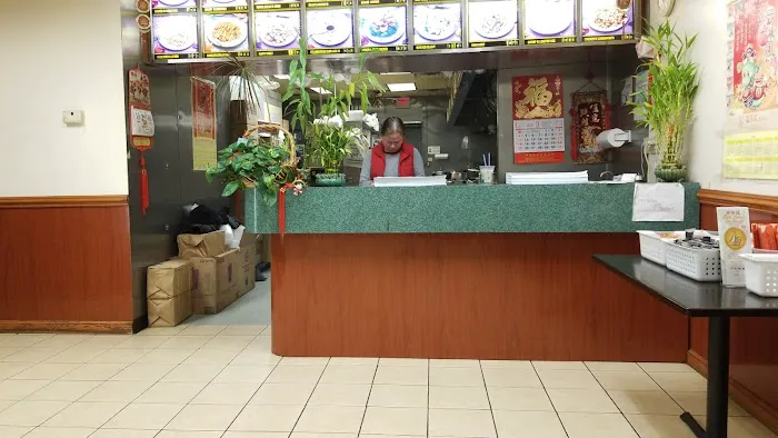 Best Food In Town 8
