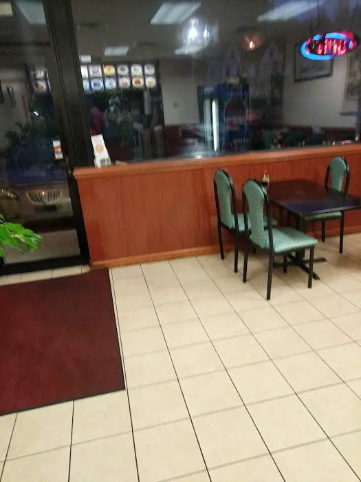 Best Food In Town 2