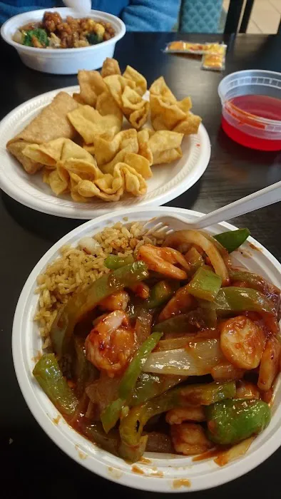 Best Food In Town 5