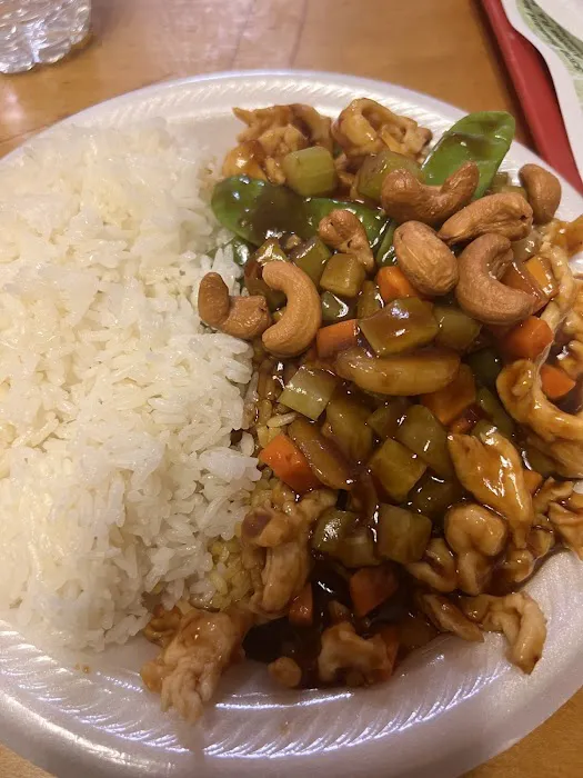 No 1 Chinese Restaurant 3