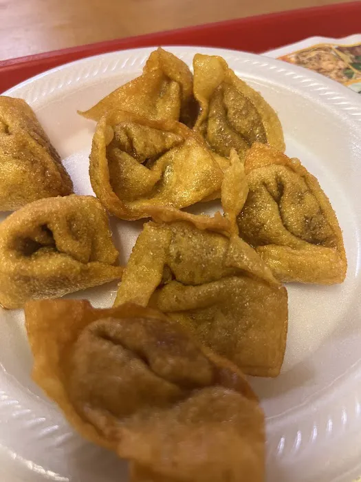 No 1 Chinese Restaurant 4