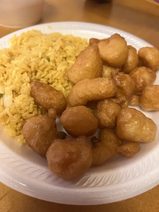No 1 Chinese Restaurant 2