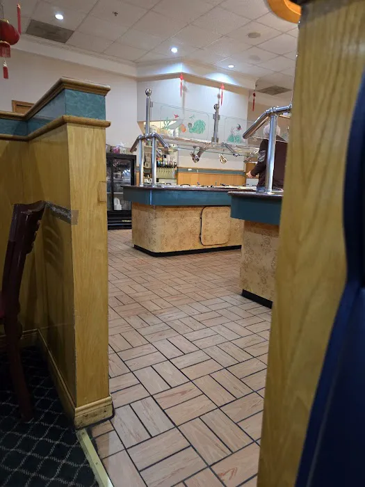 Jumbo China Buffet 4