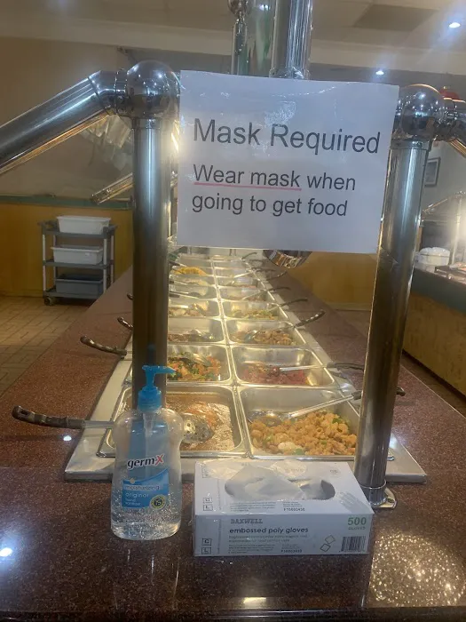 Jumbo China Buffet 2