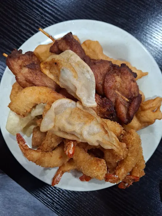 Jumbo China Buffet 8
