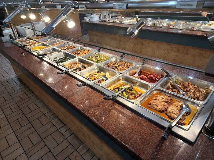 Jumbo China Buffet 1