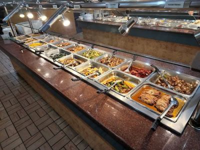 Jumbo China Buffet 0