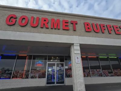 Gourmet Buffet 0