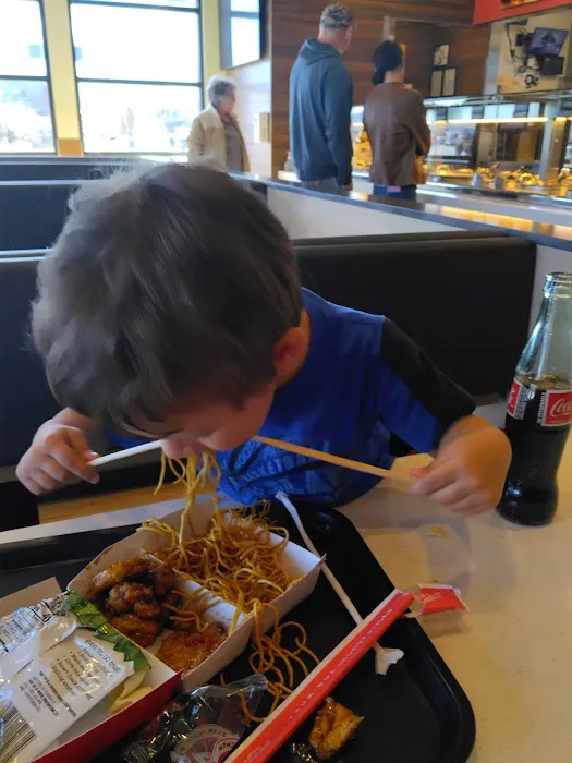 Panda Express 2