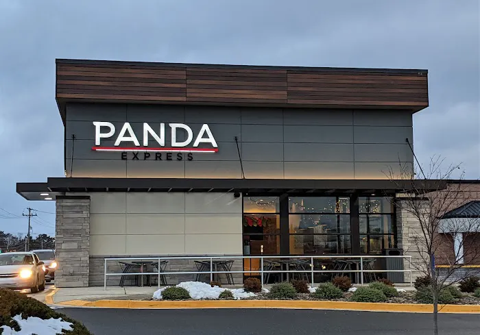 Panda Express 1