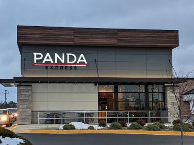 Panda Express 0
