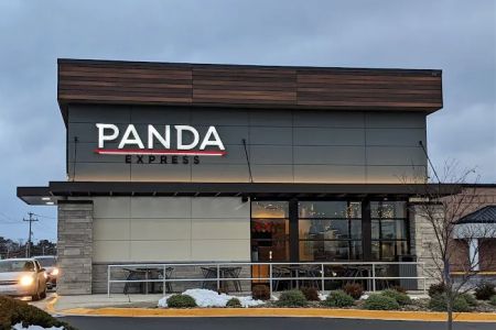 Panda Express