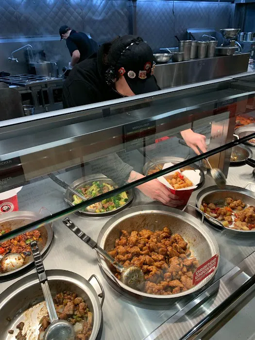 Panda Express 4