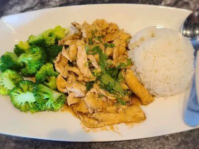 Wong's Wok 0