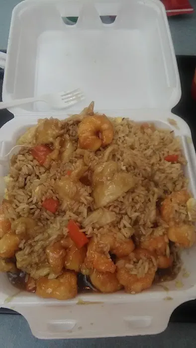 Wong's Wok 2